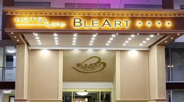 Bleart Hotel