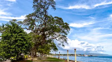 Błękitne Visayas: Serce Filipin