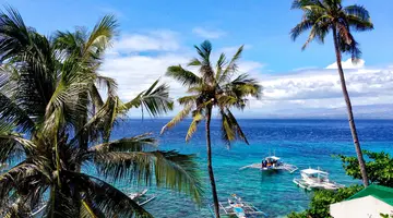 Błękitne Visayas: Serce Filipin