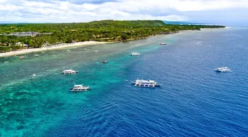 Błękitne Visayas: Serce Filipin