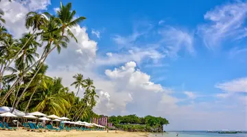 Błękitne Visayas: Serce Filipin