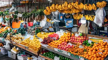 Błękitne Visayas: Serce Filipin