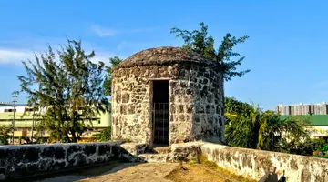 Błękitne Visayas: Serce Filipin