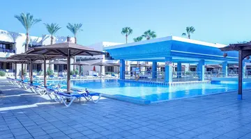 Blend Club Aqua Hotel