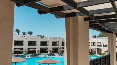 Blend Club Aqua Hotel