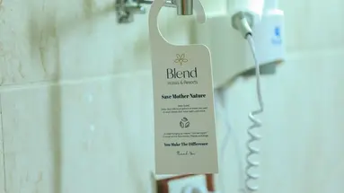 Blend Club Aqua Hotel