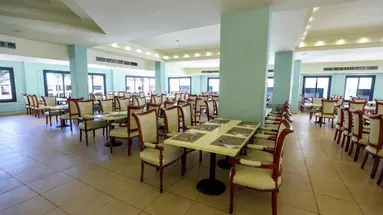 Blend Club Aqua Hotel