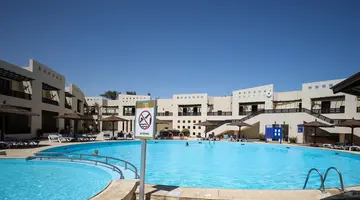 Blend Club Aqua Hotel
