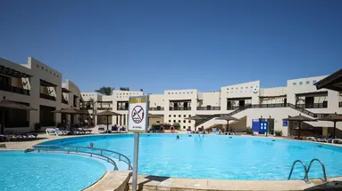 Blend Club Aqua Hotel