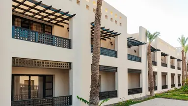 Blend Club Aqua Hotel