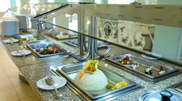Blend Club Aqua Hotel