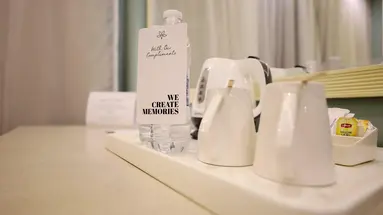 Blend Club Aqua Hotel