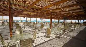 Blend Club Aqua Hotel
