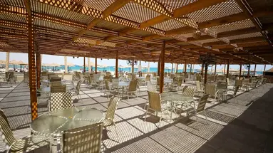Blend Club Aqua Hotel