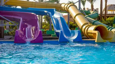 Blend Club Aqua Hotel