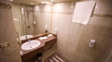 Blend Club Aqua Hotel