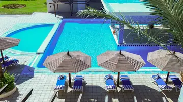 Blend Club Aqua Hotel