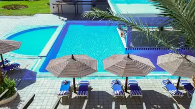 Blend Club Aqua Hotel