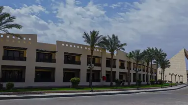 Blend Club Aqua Hotel