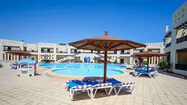 Blend Club Aqua Hotel