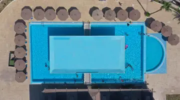 Blend Club Aqua Hotel