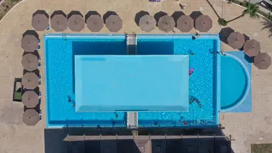 Blend Club Aqua Hotel