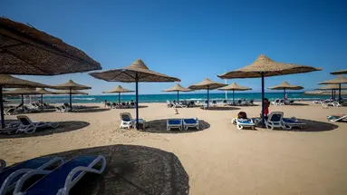 Blend Club Aqua Hotel