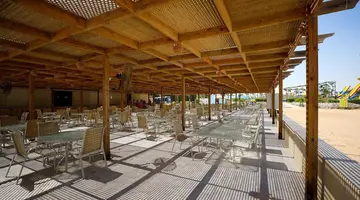 Blend Club Aqua Hotel