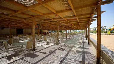 Blend Club Aqua Hotel