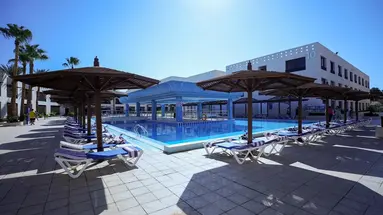 Blend Club Aqua Hotel