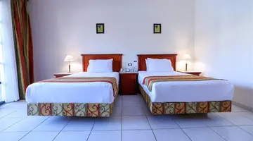 Blend Club Aqua Hotel