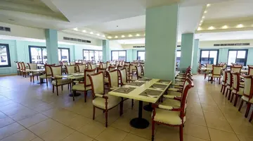Blend Club Aqua Hotel