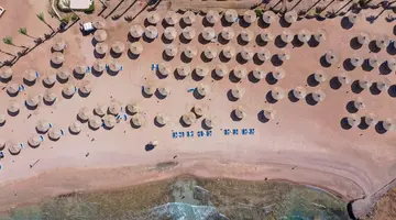 Blend Club Aqua Hotel