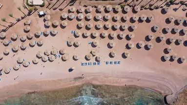 Blend Club Aqua Hotel