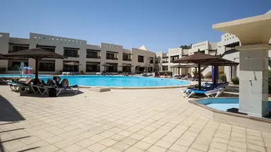Blend Club Aqua Hotel