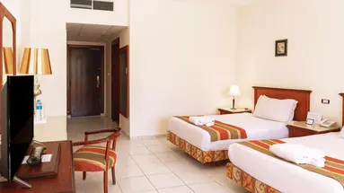 Blend Club Aqua Hotel