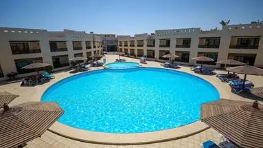 Blend Club Aqua Hotel