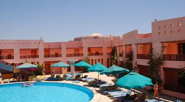 Blend Club Aqua Hotel