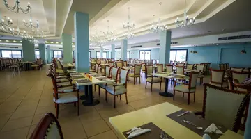 Blend Club Aqua Hotel