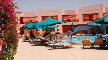Blend Club Aqua Hotel