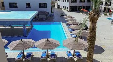 Blend Club Aqua Hotel