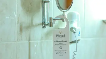 Blend Club Aqua Hotel