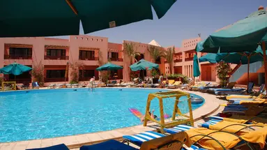 Blend Club Aqua Hotel