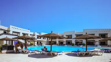 Blend Club Aqua Hotel