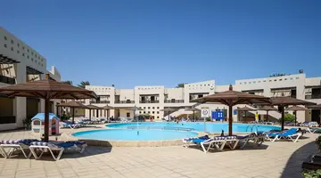 Blend Club Aqua Hotel