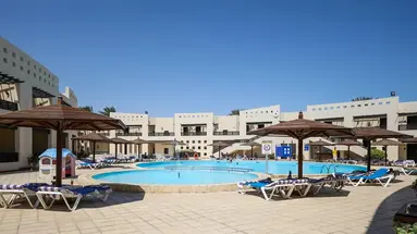Blend Club Aqua Hotel
