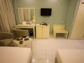 Blend Club Aqua Hotel
