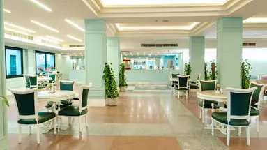 Blend Club Aqua Hotel