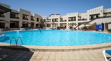 Blend Club Aqua Hotel