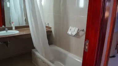 Blend Club Aqua Hotel